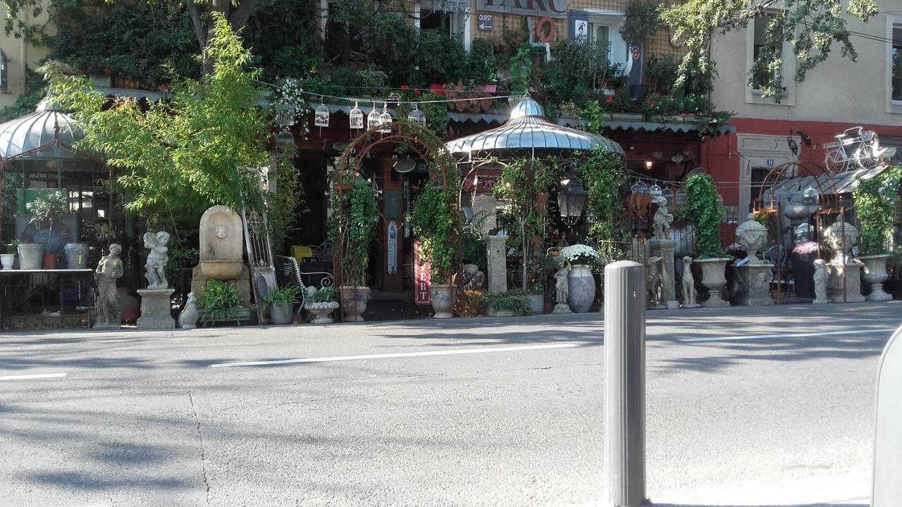 Sweet Provence Bis L'Isle-sur-la-Sorgue Exterior photo